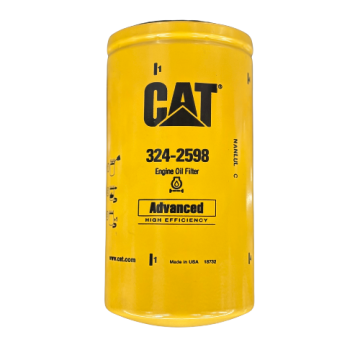 CAT 324-2598 Oil Filter